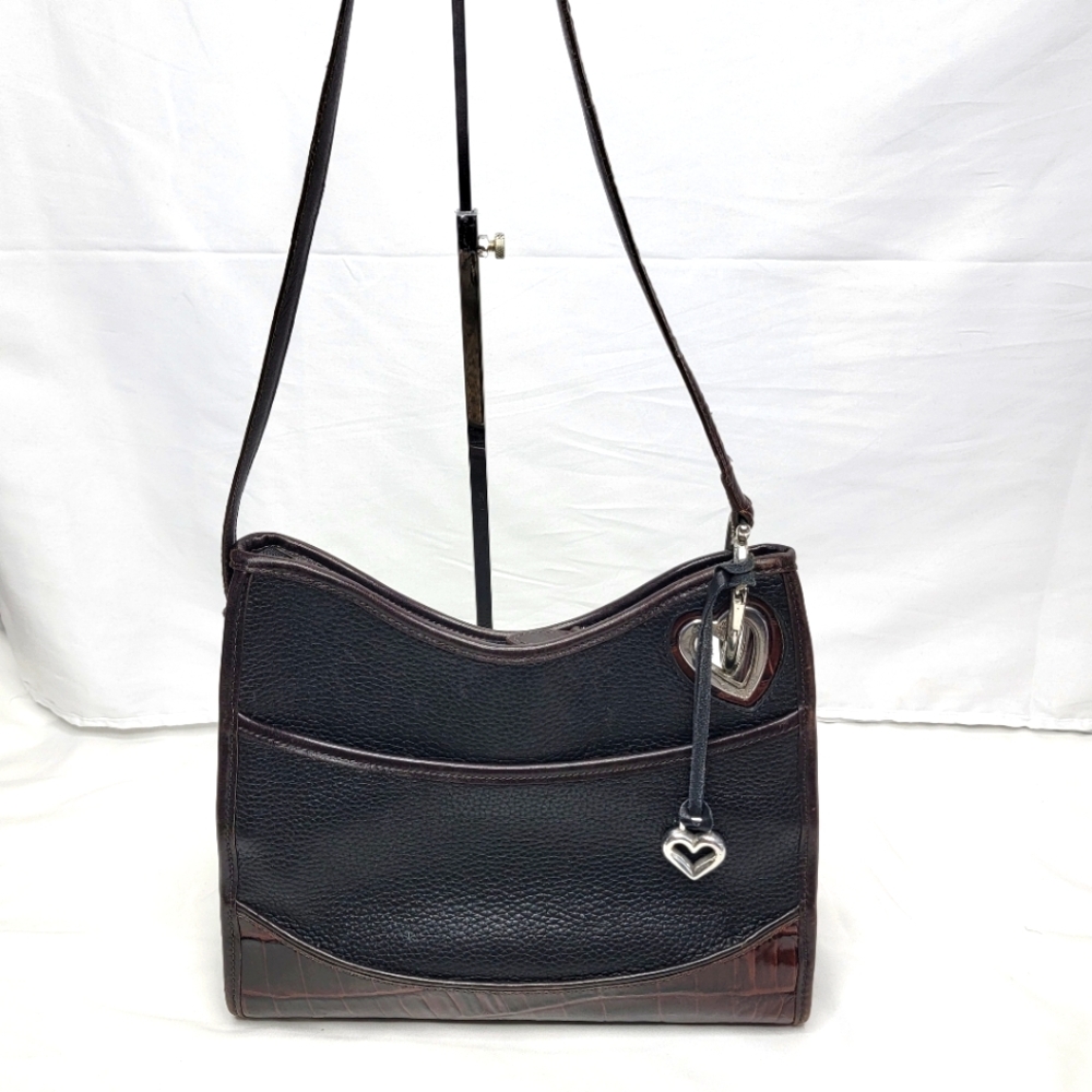 Vintage Brighton‎ Shoulder Bag  P4